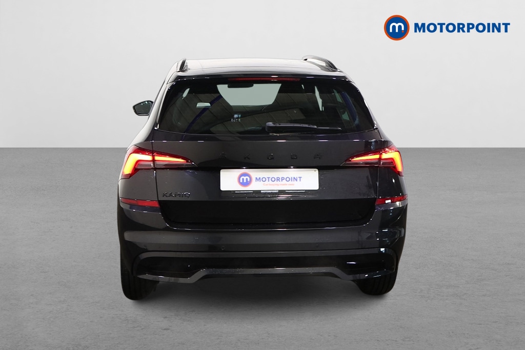 Used Skoda Kamiq 2021 for sale - 77348207: Photo 6