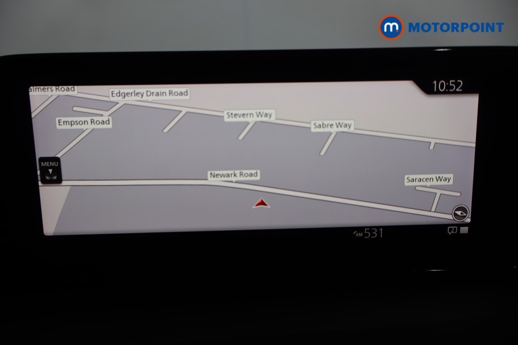 Used Mazda Mazda3 2022 for sale - 77381869: Photo 10