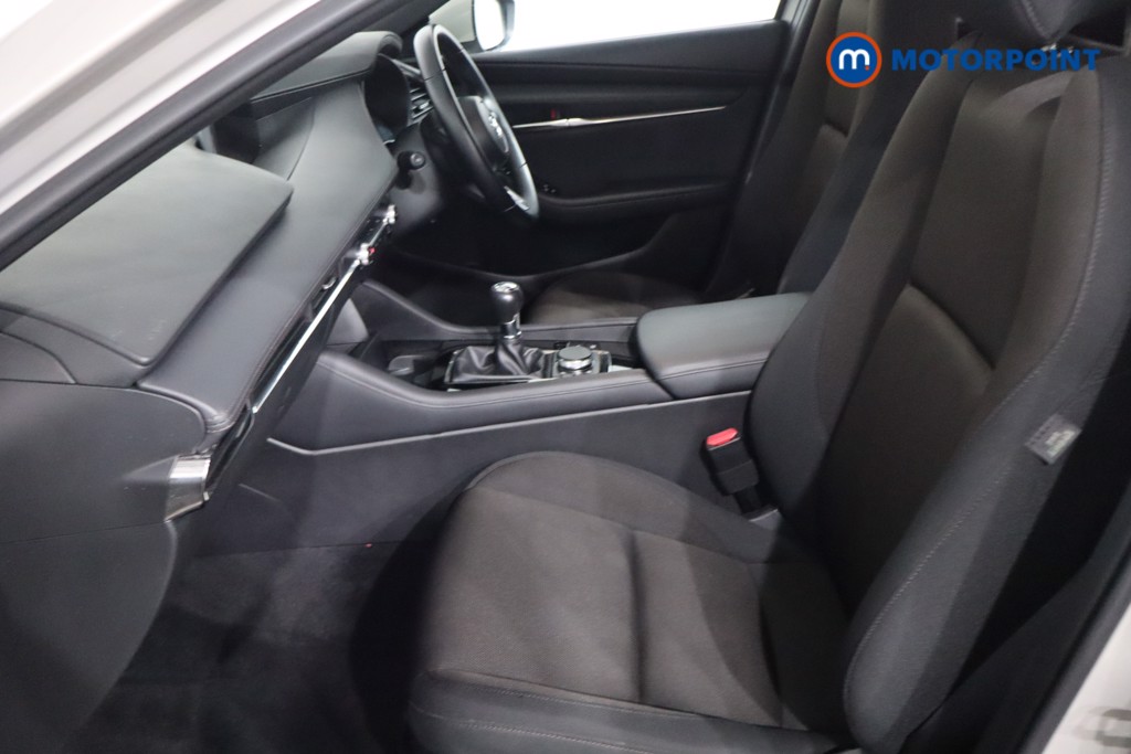 Used Mazda Mazda3 2022 for sale - 77381869: Photo 12