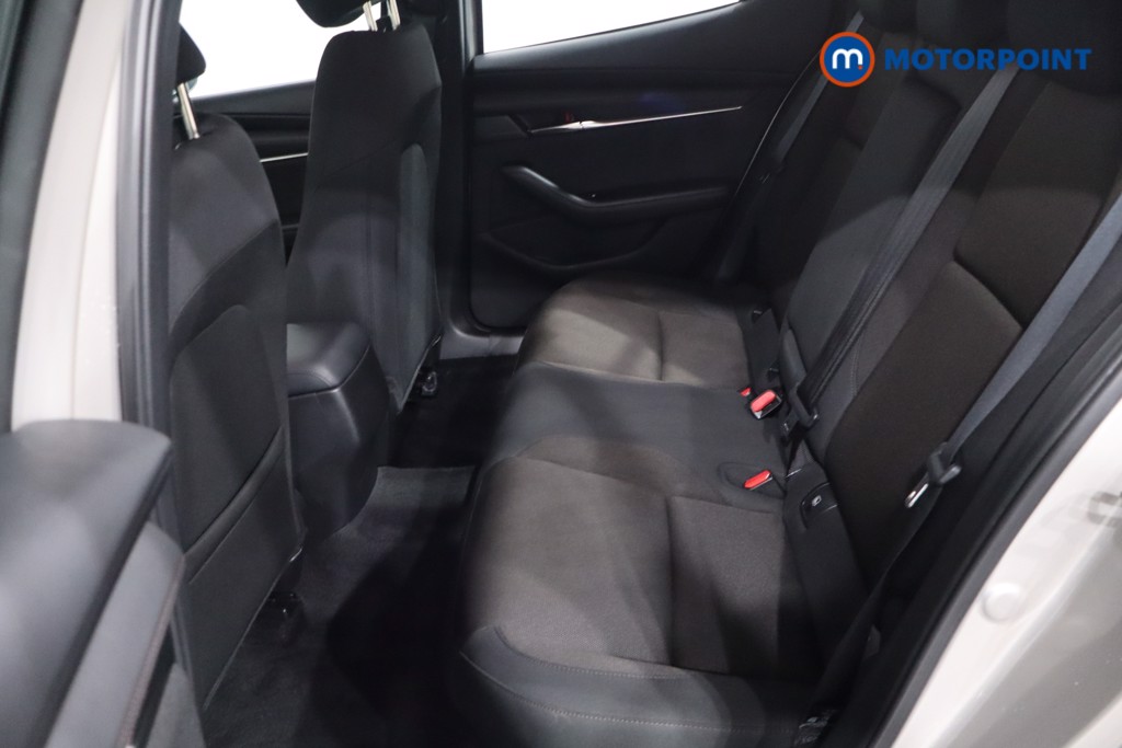 Used Mazda Mazda3 2022 for sale - 77381869: Photo 13