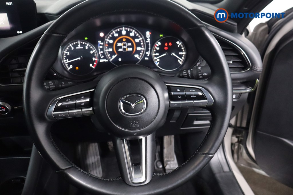 Used Mazda Mazda3 2022 for sale - 77381869: Photo 14