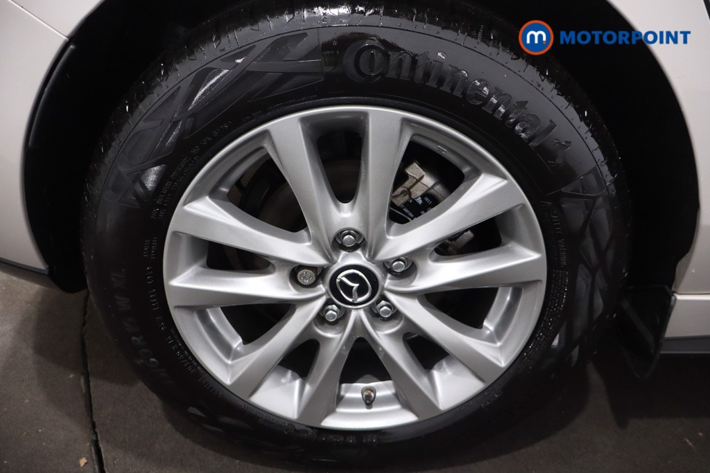 Used Mazda Mazda3 2022 for sale - 77381869: Photo 17