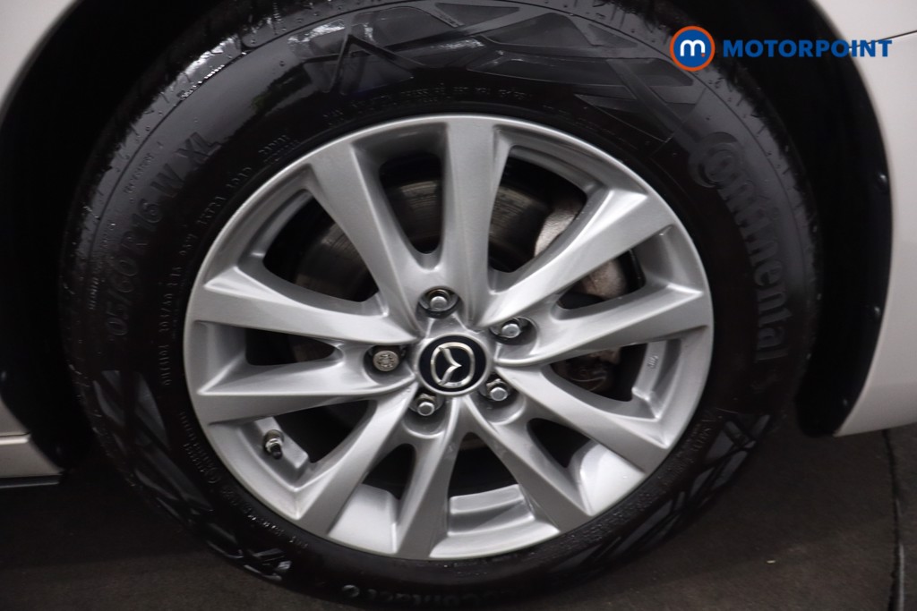 Used Mazda Mazda3 2022 for sale - 77381869: Photo 18