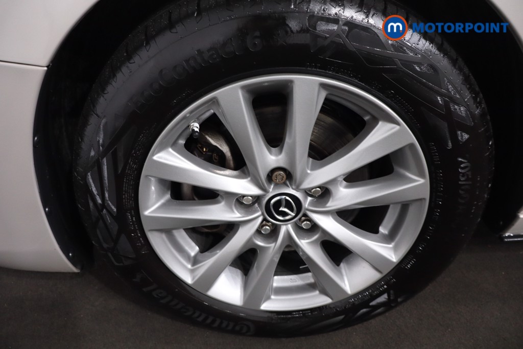 Used Mazda Mazda3 2022 for sale - 77381869: Photo 19