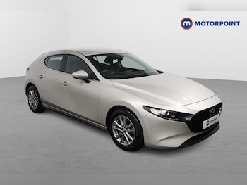 2022 - 2.0 e-Skyactiv G MHEV SE-L Lux 5dr