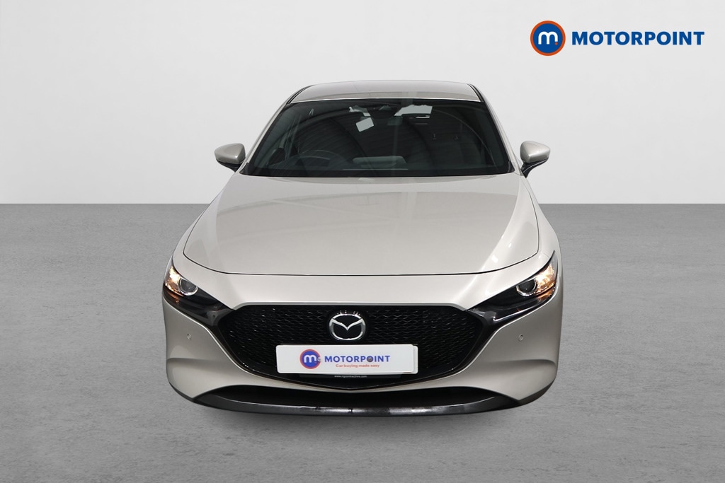 Used Mazda Mazda3 2022 for sale - 77381869: Photo 2