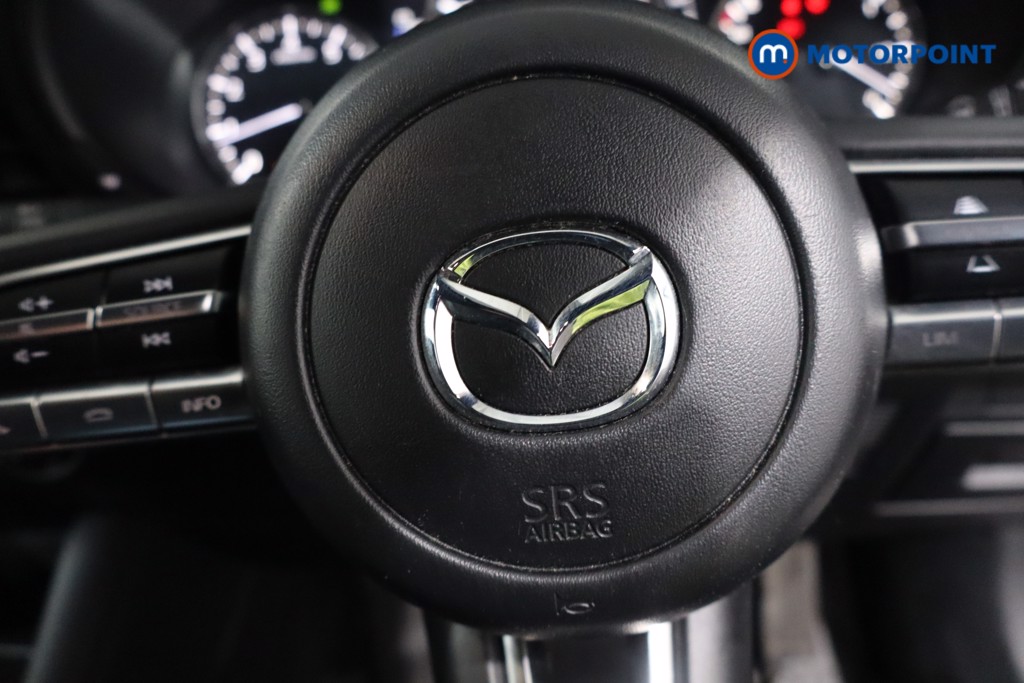 Used Mazda Mazda3 2022 for sale - 77381869: Photo 21