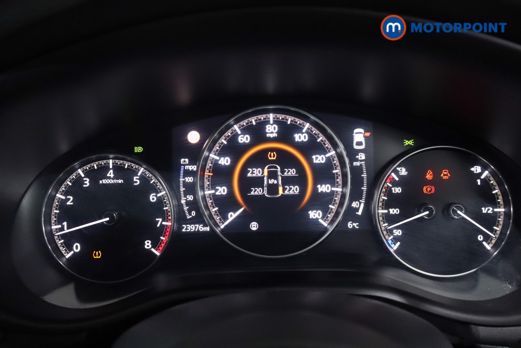 Used Mazda Mazda3 2022 for sale - 77381869: Photo 24