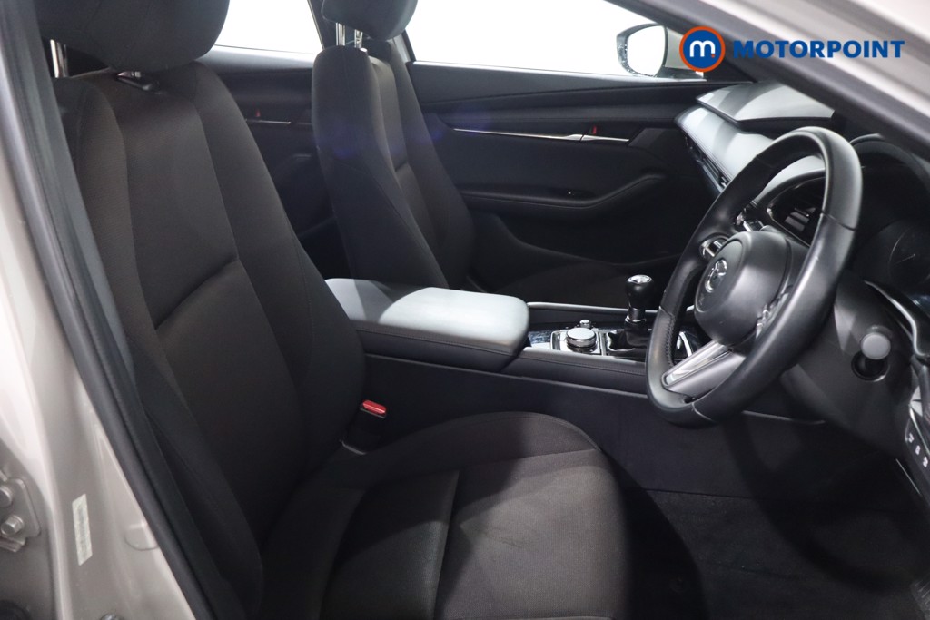 Used Mazda Mazda3 2022 for sale - 77381869: Photo 29