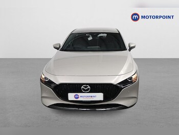 Used Mazda Mazda3 2022 for sale - 77381869: Photo
