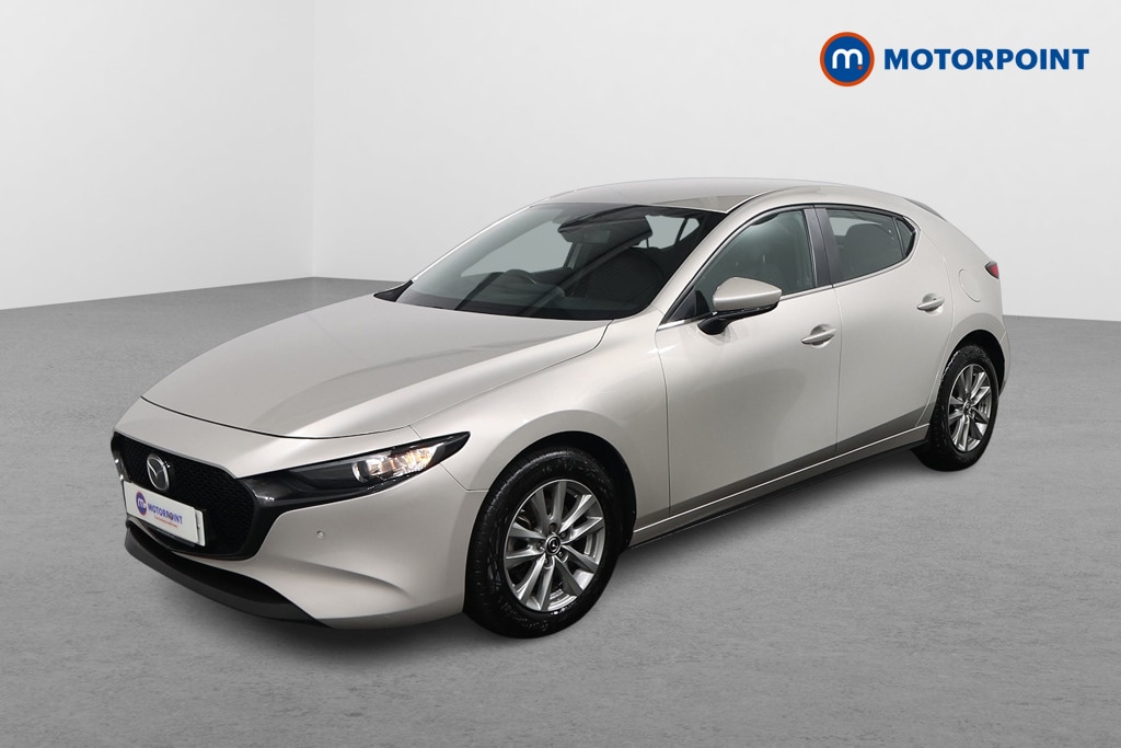 Used Mazda Mazda3 2022 for sale - 77381869: Photo 3