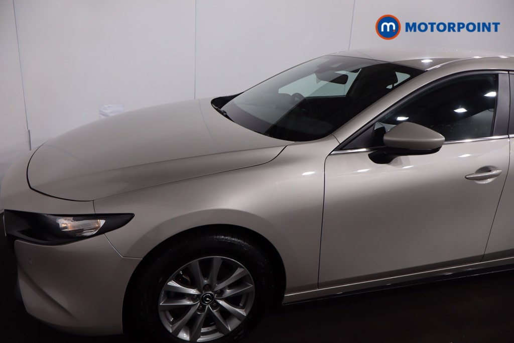 Used Mazda Mazda3 2022 for sale - 77381869: Photo 34
