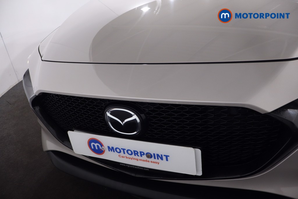 Used Mazda Mazda3 2022 for sale - 77381869: Photo 35