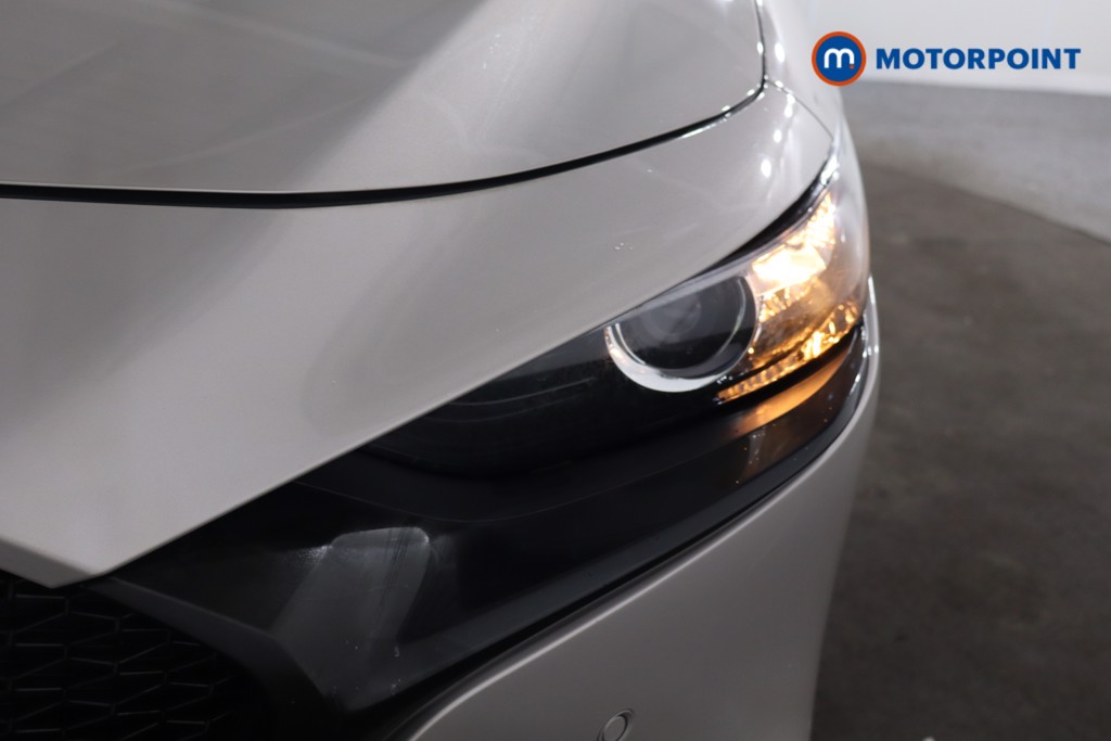 Used Mazda Mazda3 2022 for sale - 77381869: Photo 36