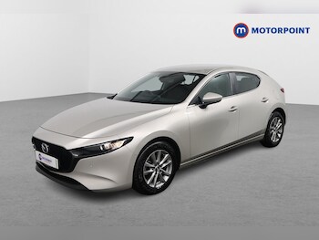 Used Mazda Mazda3 2022 for sale - 77381869: Photo