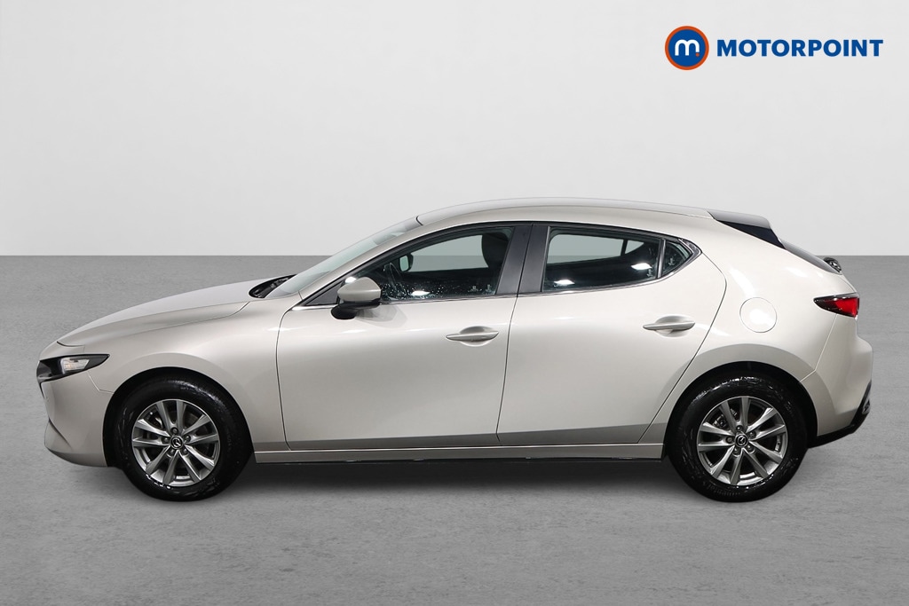 Used Mazda Mazda3 2022 for sale - 77381869: Photo 4