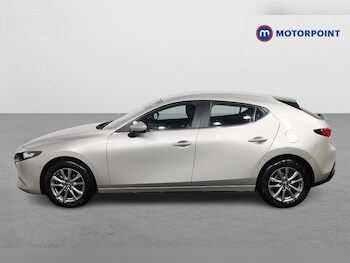 Used Mazda Mazda3 2022 for sale - 77381869: Photo