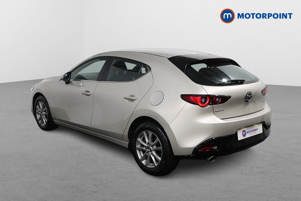 Used Mazda Mazda3 2022 for sale - 77381869: Photo 5