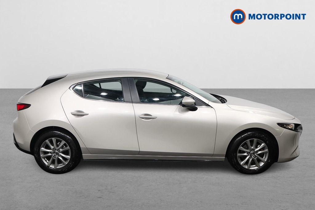 Used Mazda Mazda3 2022 for sale - 77381869: Photo 8