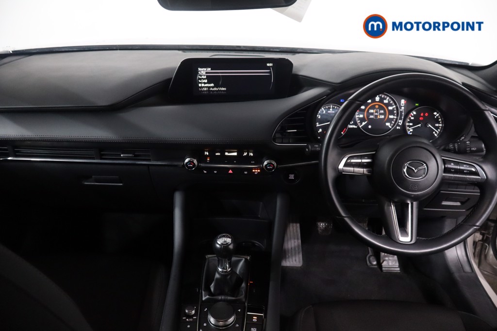 Used Mazda Mazda3 2022 for sale - 77381869: Photo 9