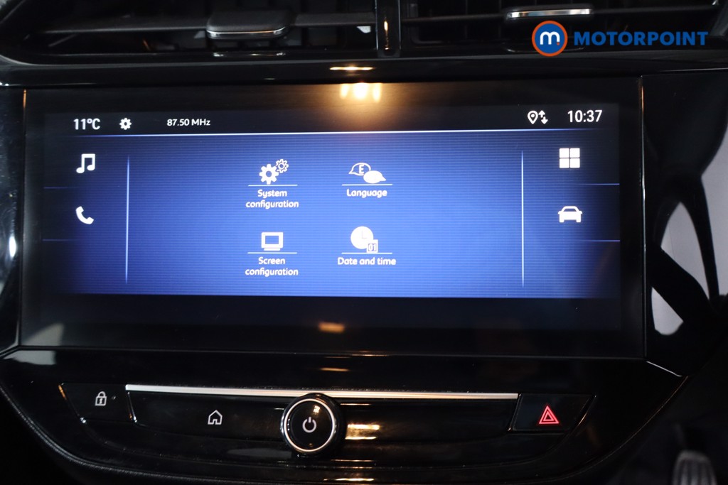 Used Vauxhall Corsa 2023 for sale - 77946530: Photo 10