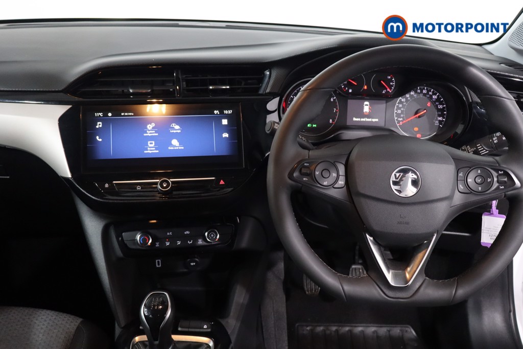 Used Vauxhall Corsa 2023 for sale - 77946530: Photo 11
