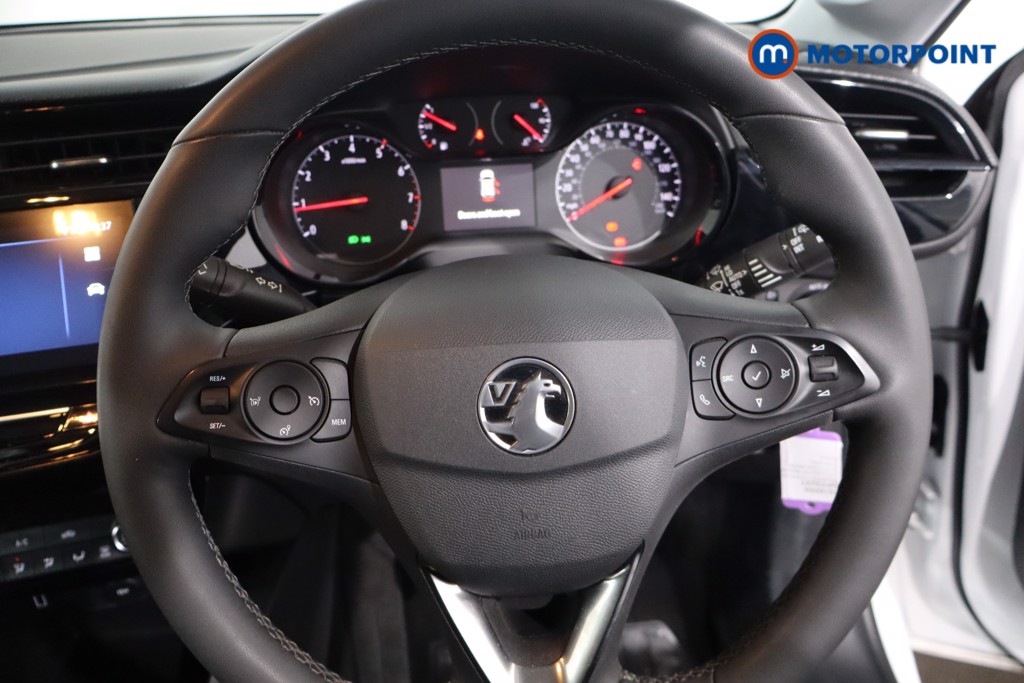 Used Vauxhall Corsa 2023 for sale - 77946530: Photo 14