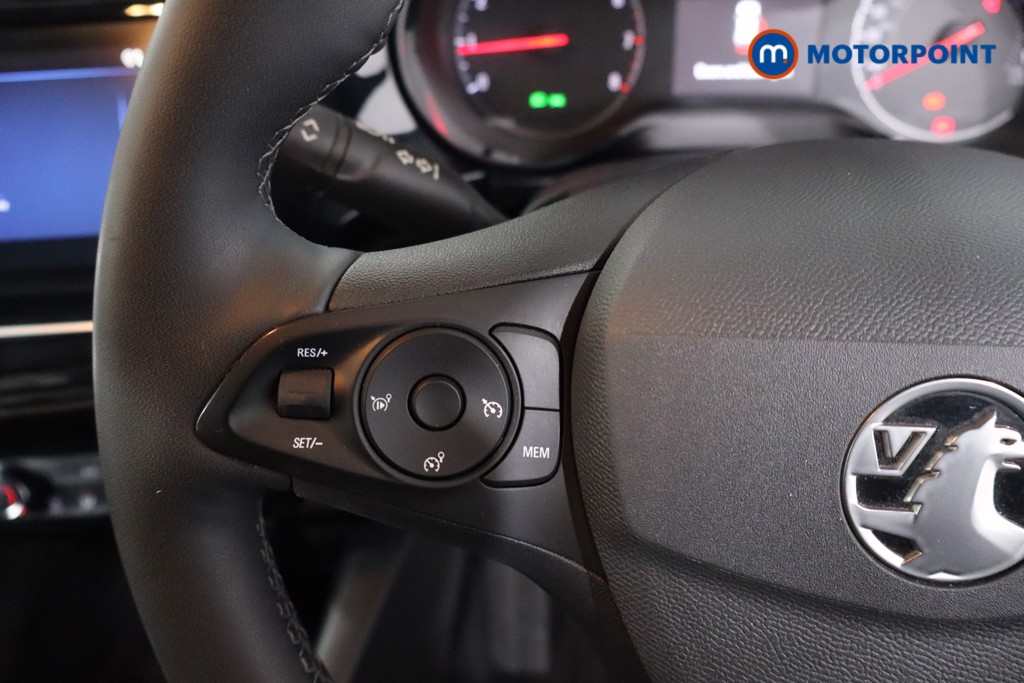 Used Vauxhall Corsa 2023 for sale - 77946530: Photo 15