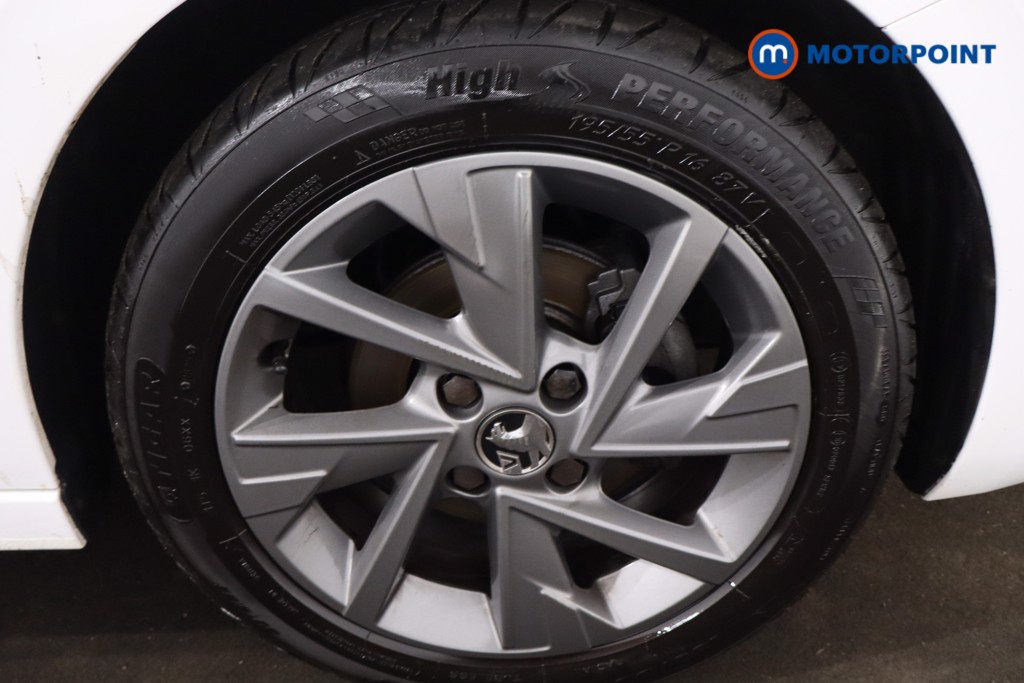 Used Vauxhall Corsa 2023 for sale - 77946530: Photo 18