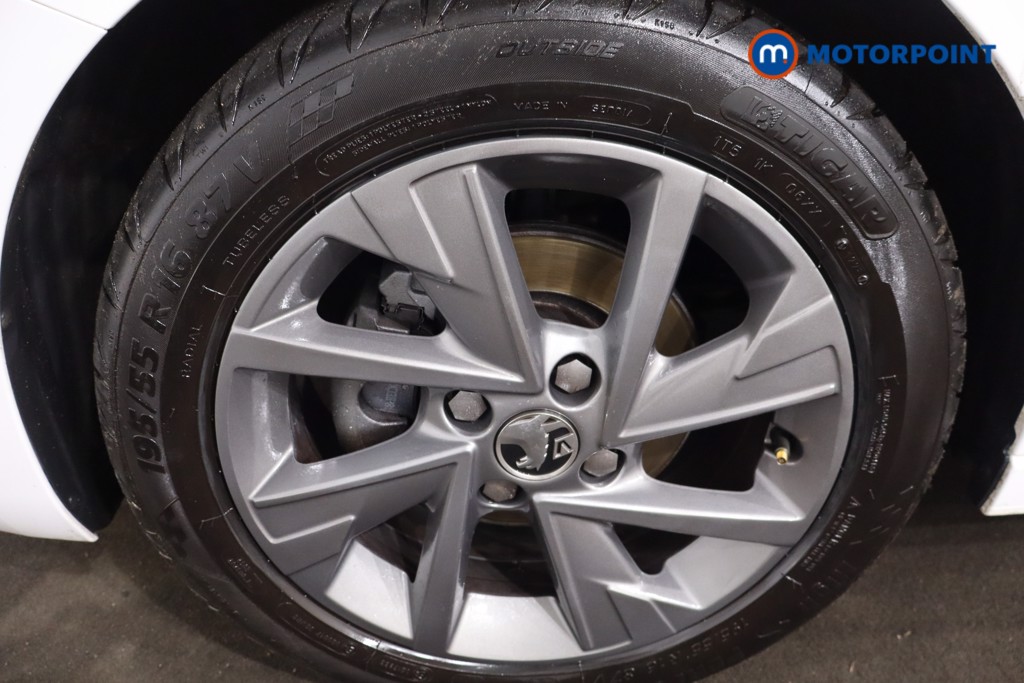 Used Vauxhall Corsa 2023 for sale - 77946530: Photo 19