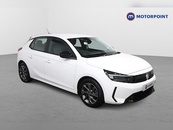 Vauxhall Corsa feature image