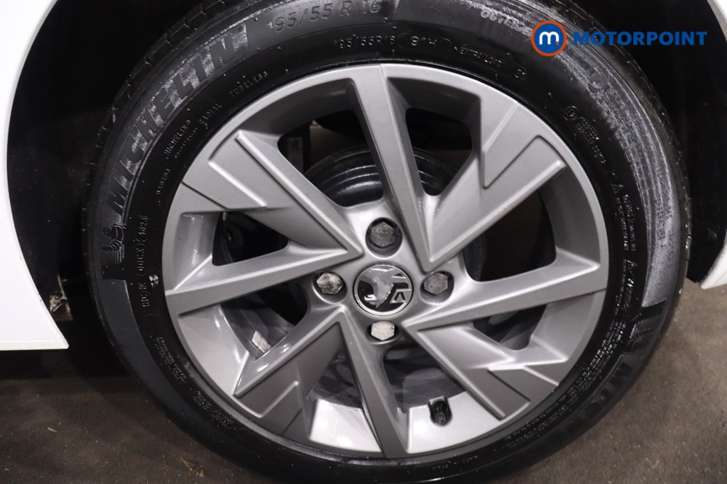 Used Vauxhall Corsa 2023 for sale - 77946530: Photo 20