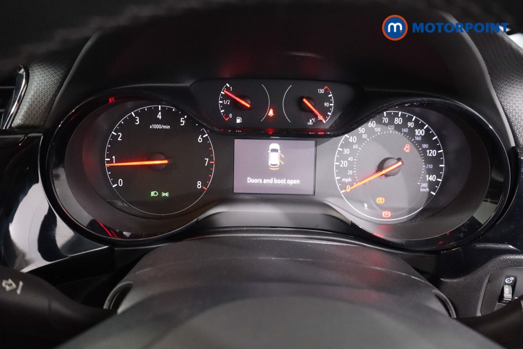 Used Vauxhall Corsa 2023 for sale - 77946530: Photo 21