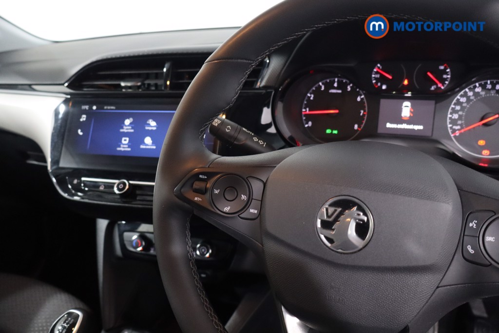 Used Vauxhall Corsa 2023 for sale - 77946530: Photo 27