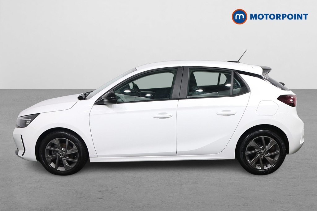 Used Vauxhall Corsa 2023 for sale - 77946530: Photo 4