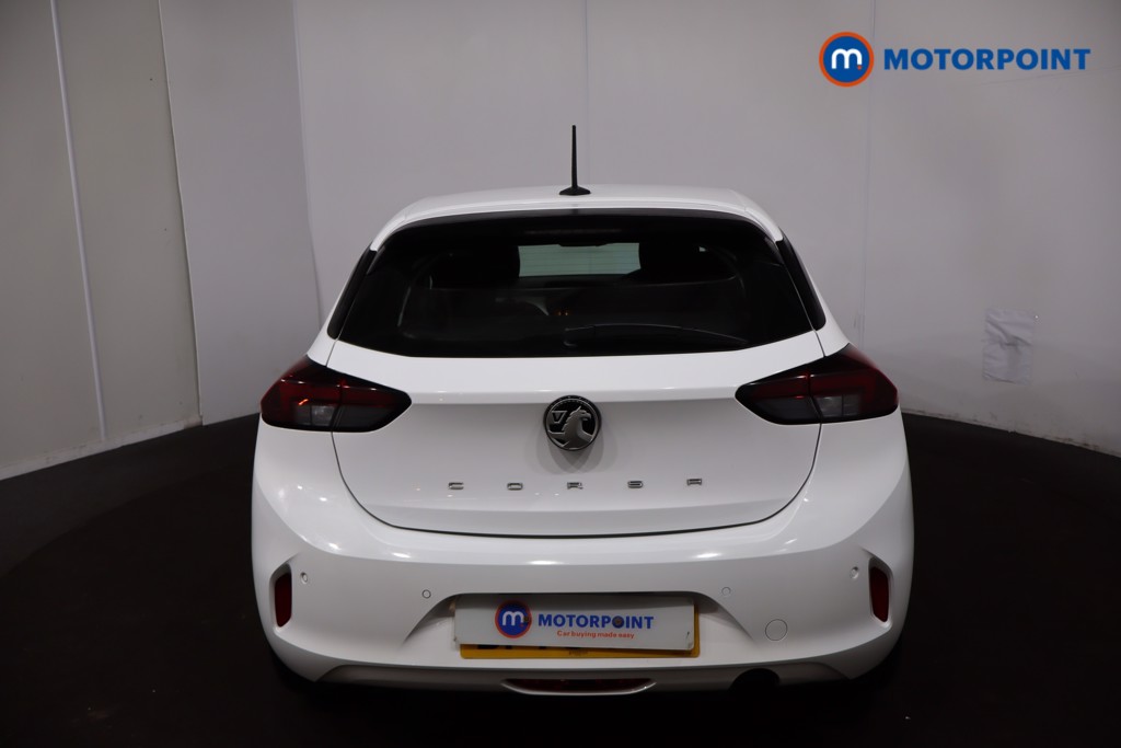 Used Vauxhall Corsa 2023 for sale - 77946530: Photo 40