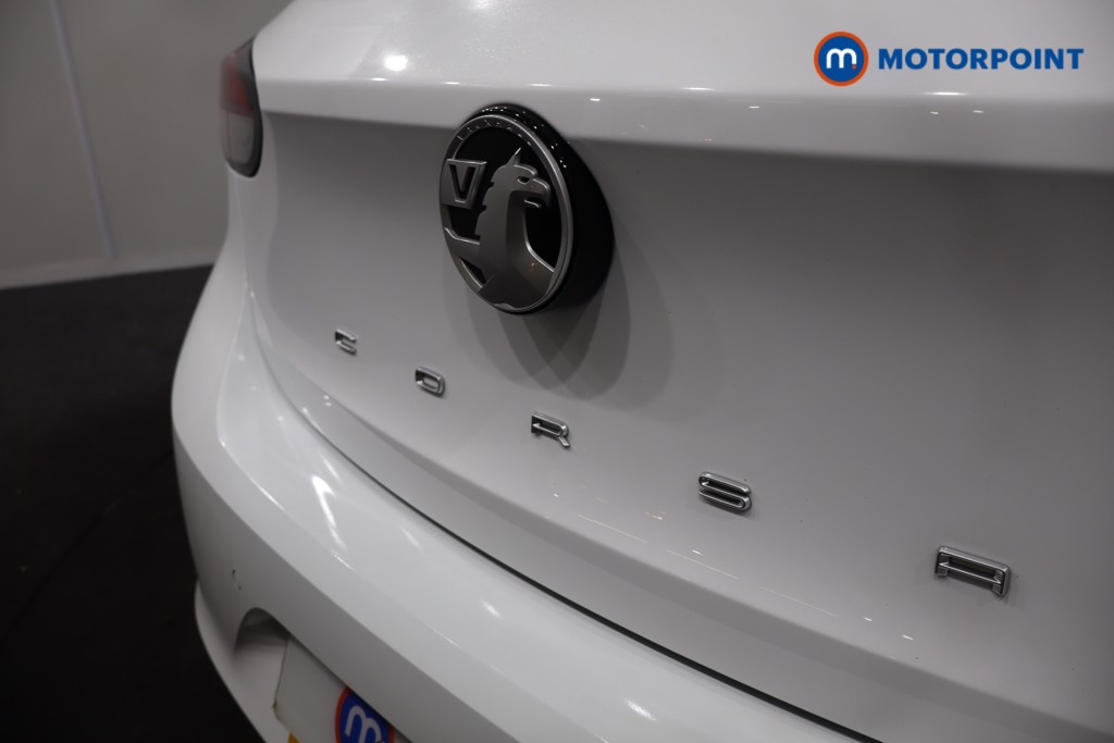 Used Vauxhall Corsa 2023 for sale - 77946530: Photo 43