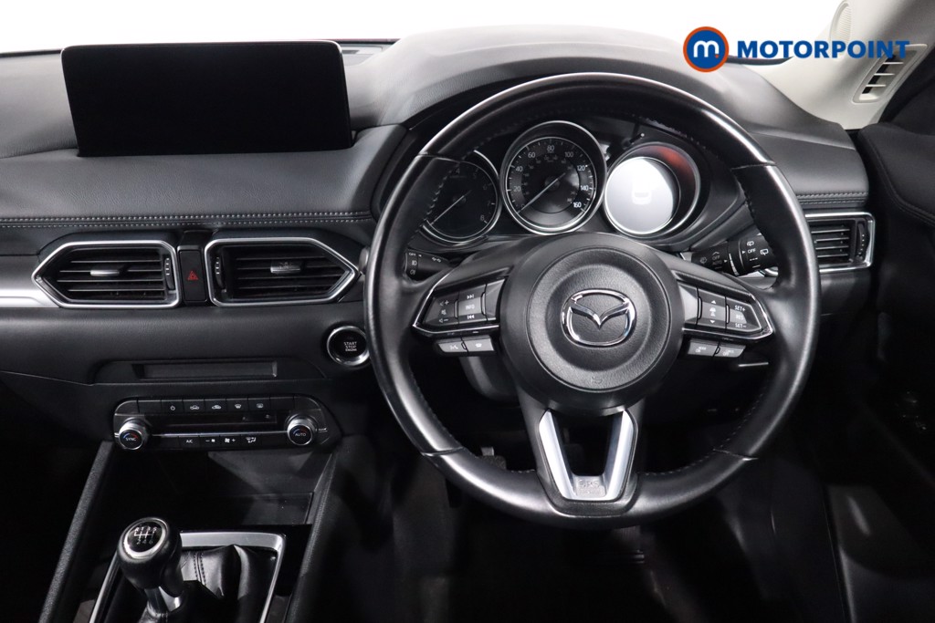 Used Mazda CX-5 2021 for sale - 76831179: Photo 11