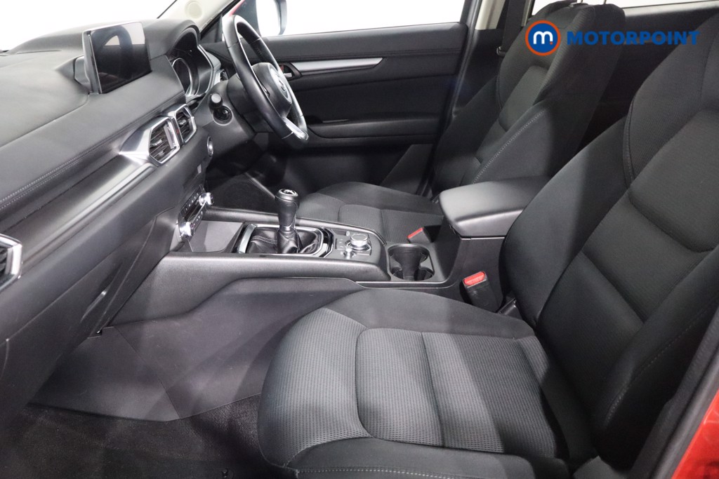 Used Mazda CX-5 2021 for sale - 76831179: Photo 12