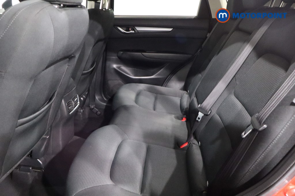 Used Mazda CX-5 2021 for sale - 76831179: Photo 13