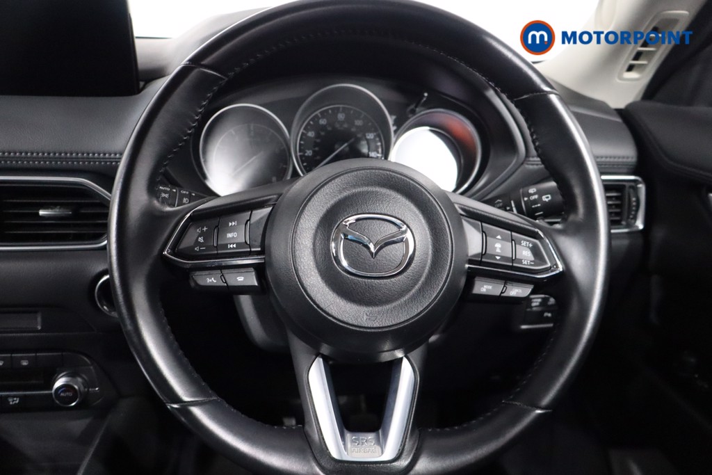 Used Mazda CX-5 2021 for sale - 76831179: Photo 14