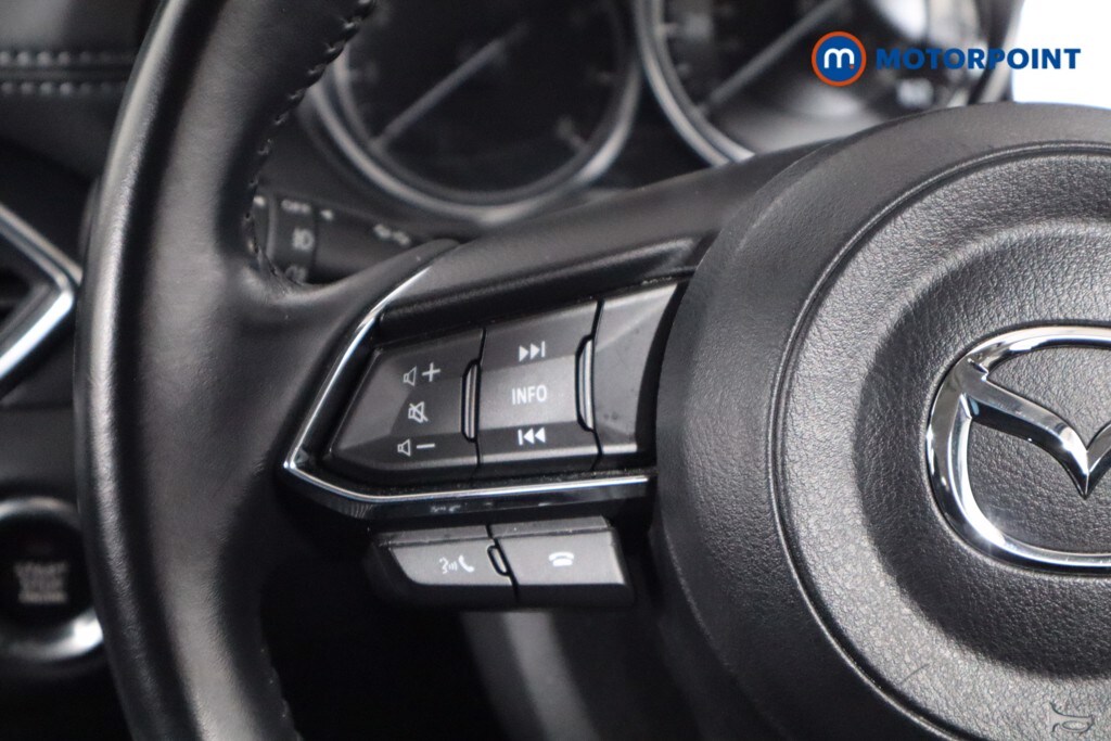 Used Mazda CX-5 2021 for sale - 76831179: Photo 15