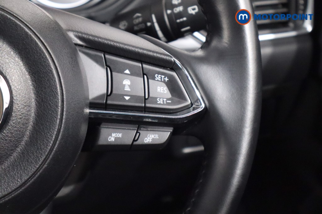 Used Mazda CX-5 2021 for sale - 76831179: Photo 16