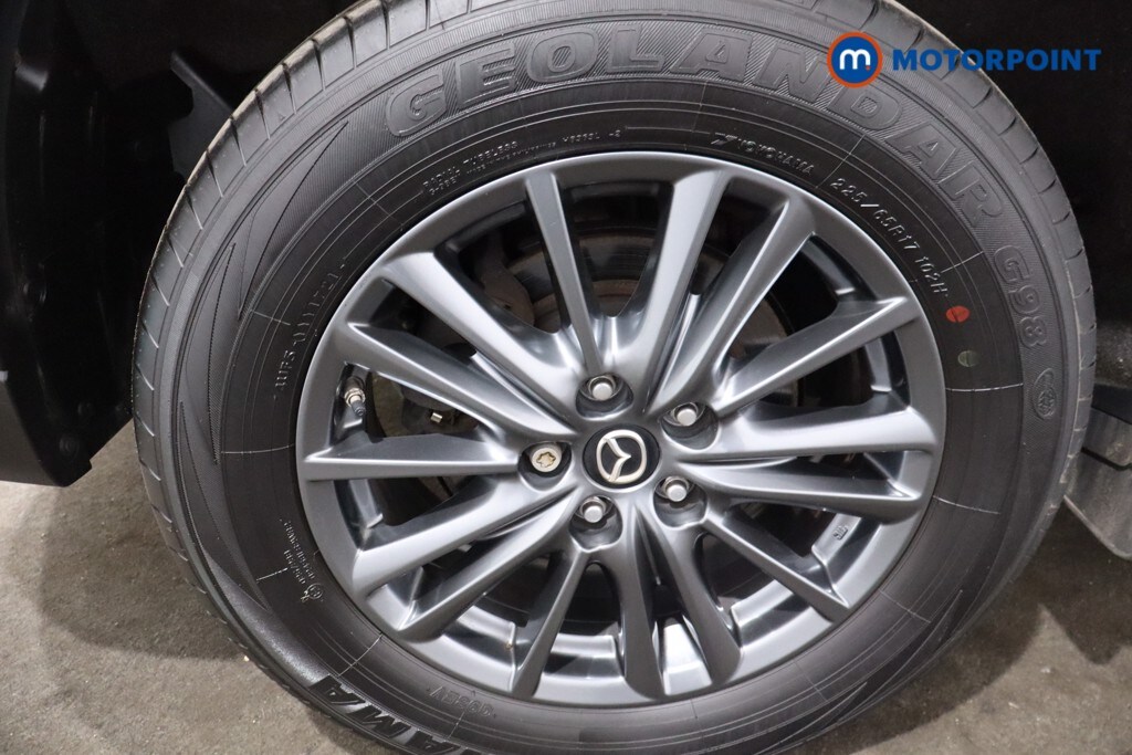 Used Mazda CX-5 2021 for sale - 76831179: Photo 17