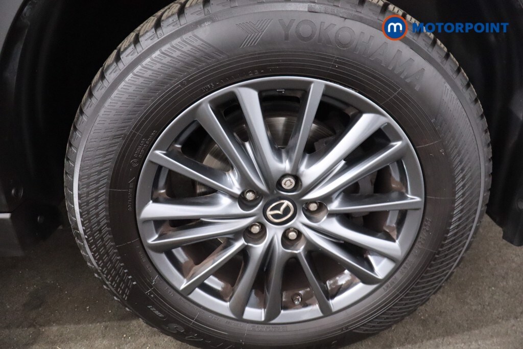 Used Mazda CX-5 2021 for sale - 76831179: Photo 18