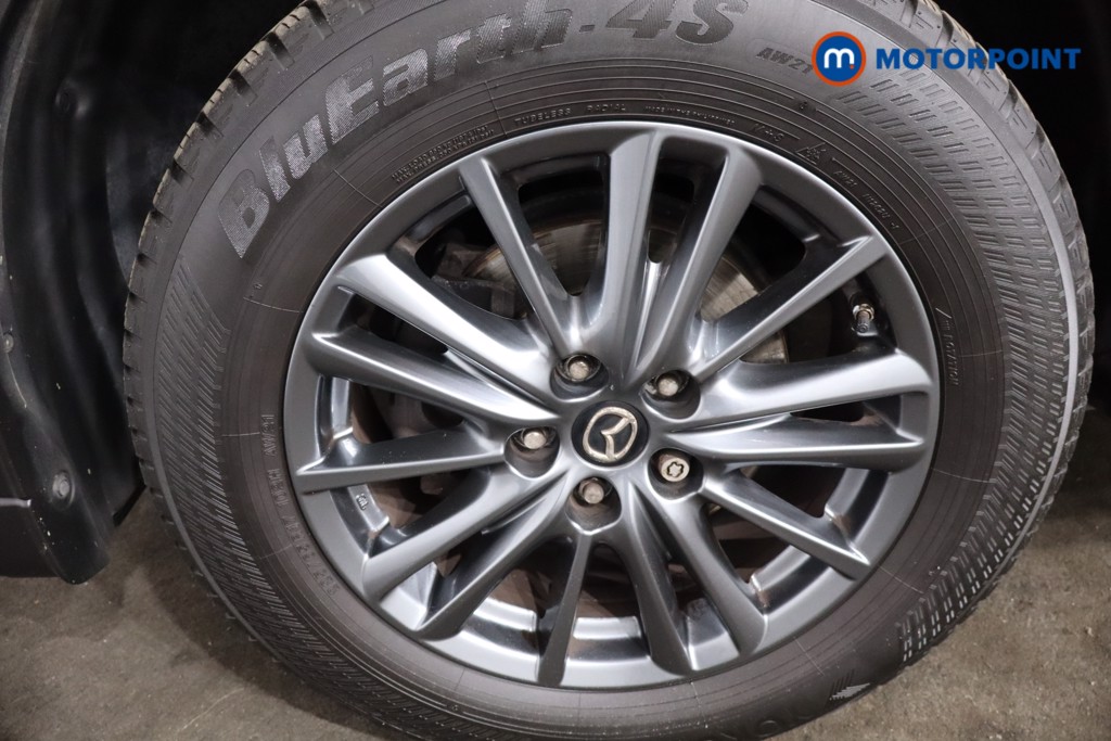 Used Mazda CX-5 2021 for sale - 76831179: Photo 19