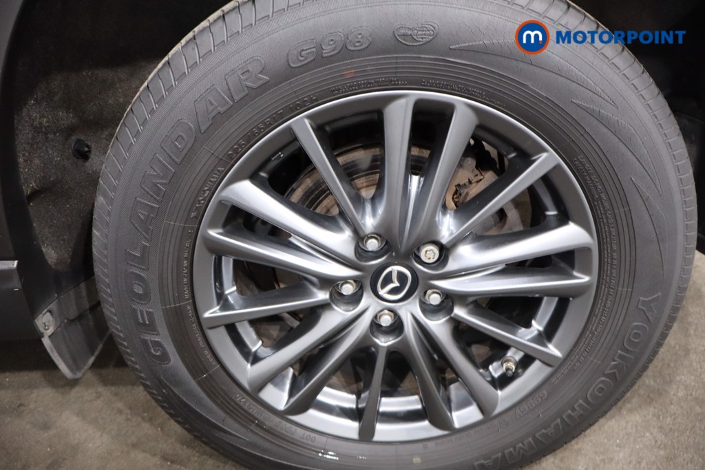 Used Mazda CX-5 2021 for sale - 76831179: Photo 20