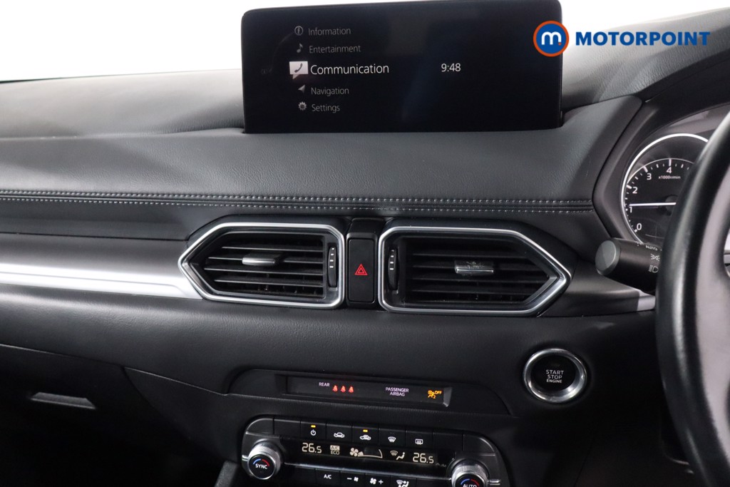 Used Mazda CX-5 2021 for sale - 76831179: Photo 23