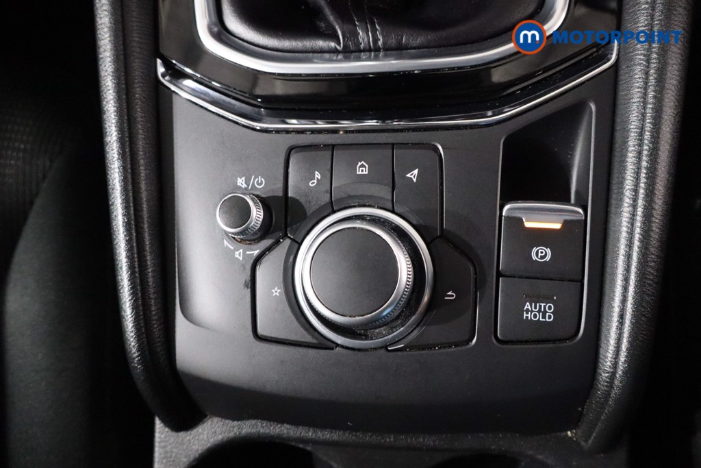 Used Mazda CX-5 2021 for sale - 76831179: Photo 24