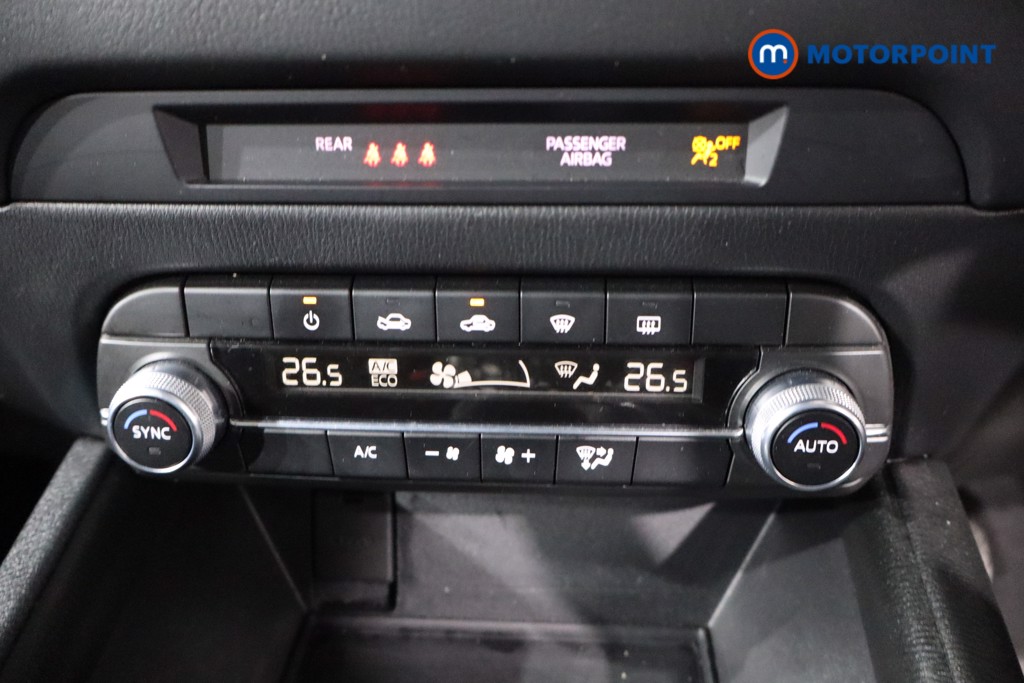 Used Mazda CX-5 2021 for sale - 76831179: Photo 25